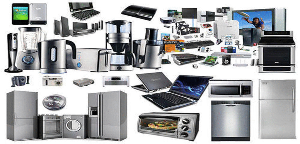 Home Appliances Made Simple: Discover Best Products, Smart Features, Energy-Saving Tips & Easy Buying Advice for Every Home