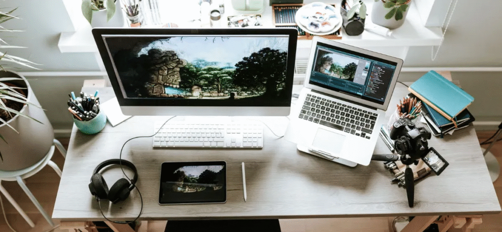 Discover smart tech and gadgets for home, work, and daily life, with practical ideas for better comfort, convenience, and productivity.